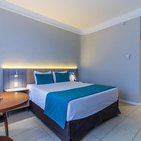 Parque Balneario Hotel Santos By Castelo Itaipava Екстериор снимка A room at the hotel