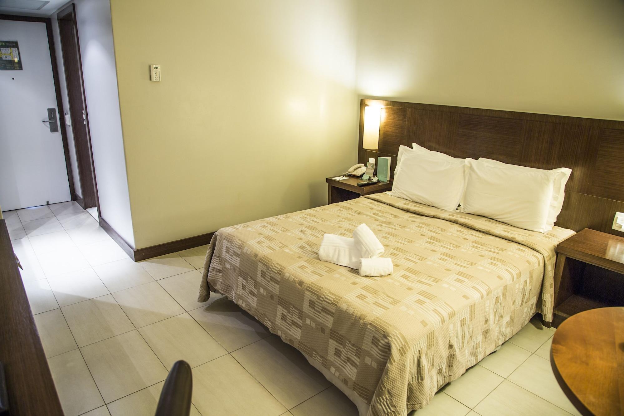 Parque Balneario Hotel Santos By Castelo Itaipava Екстериор снимка A room at the hotel