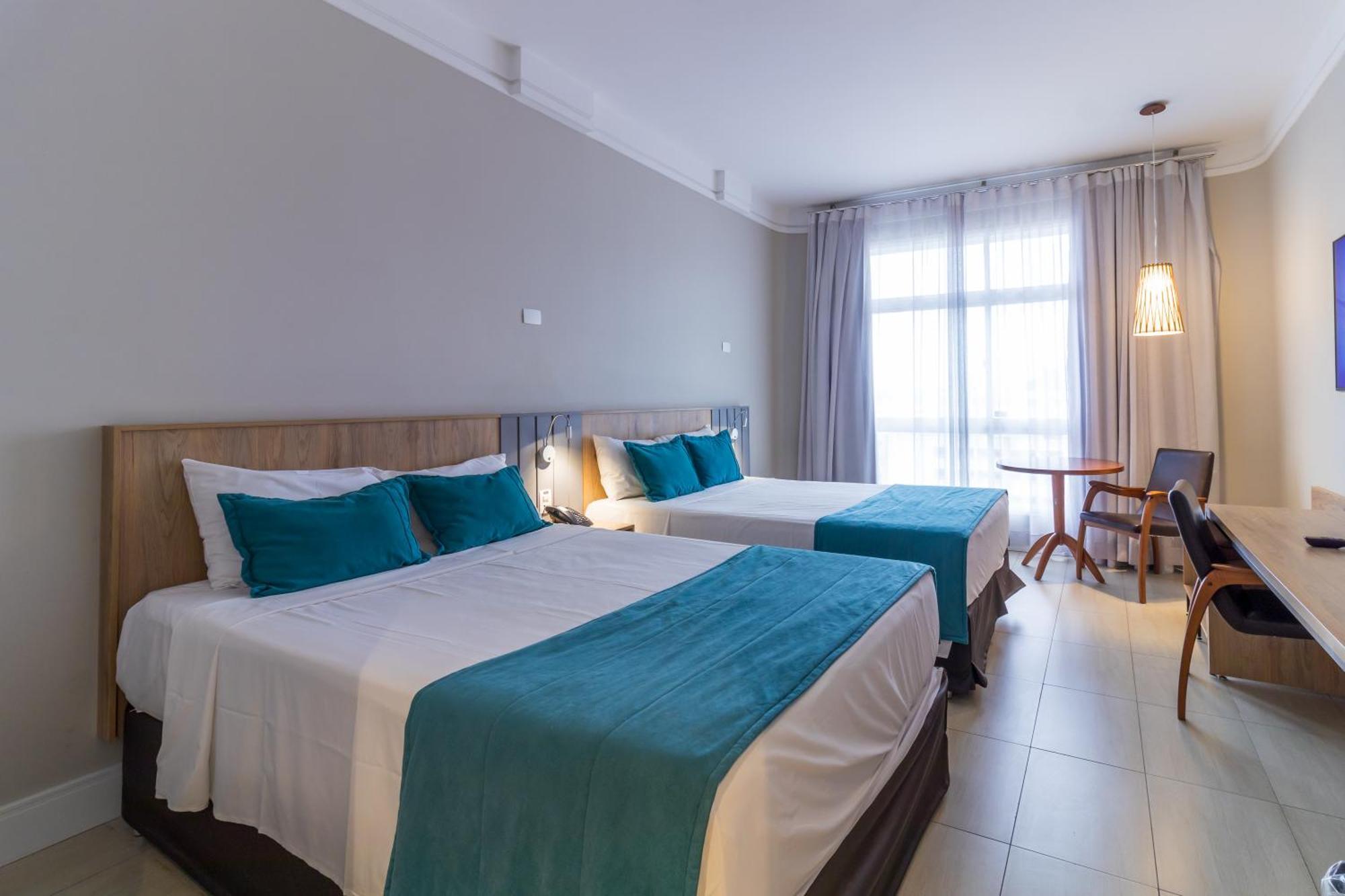 Parque Balneario Hotel Santos By Castelo Itaipava Стая снимка