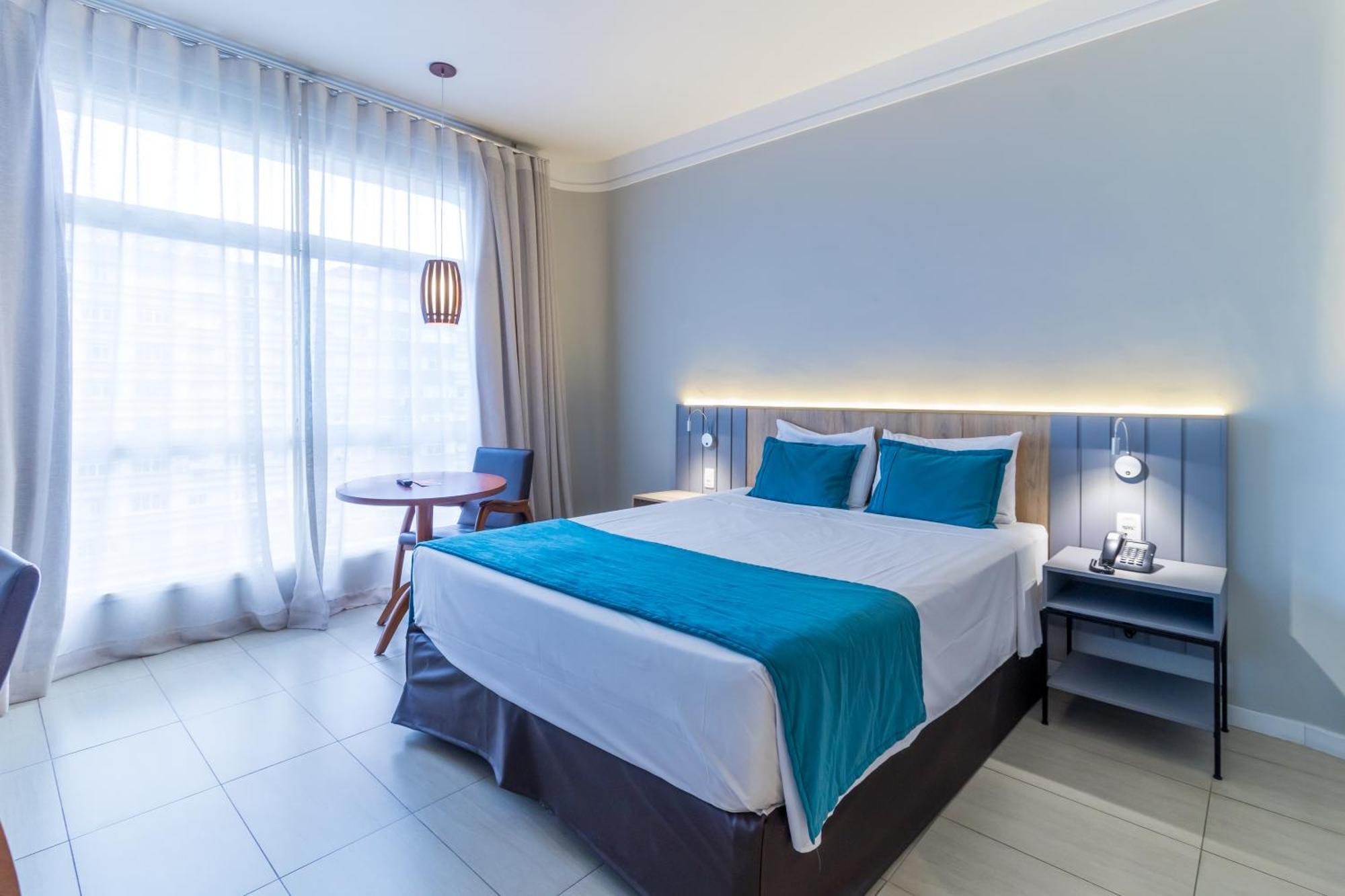 Parque Balneario Hotel Santos By Castelo Itaipava Стая снимка A room at the hotel
