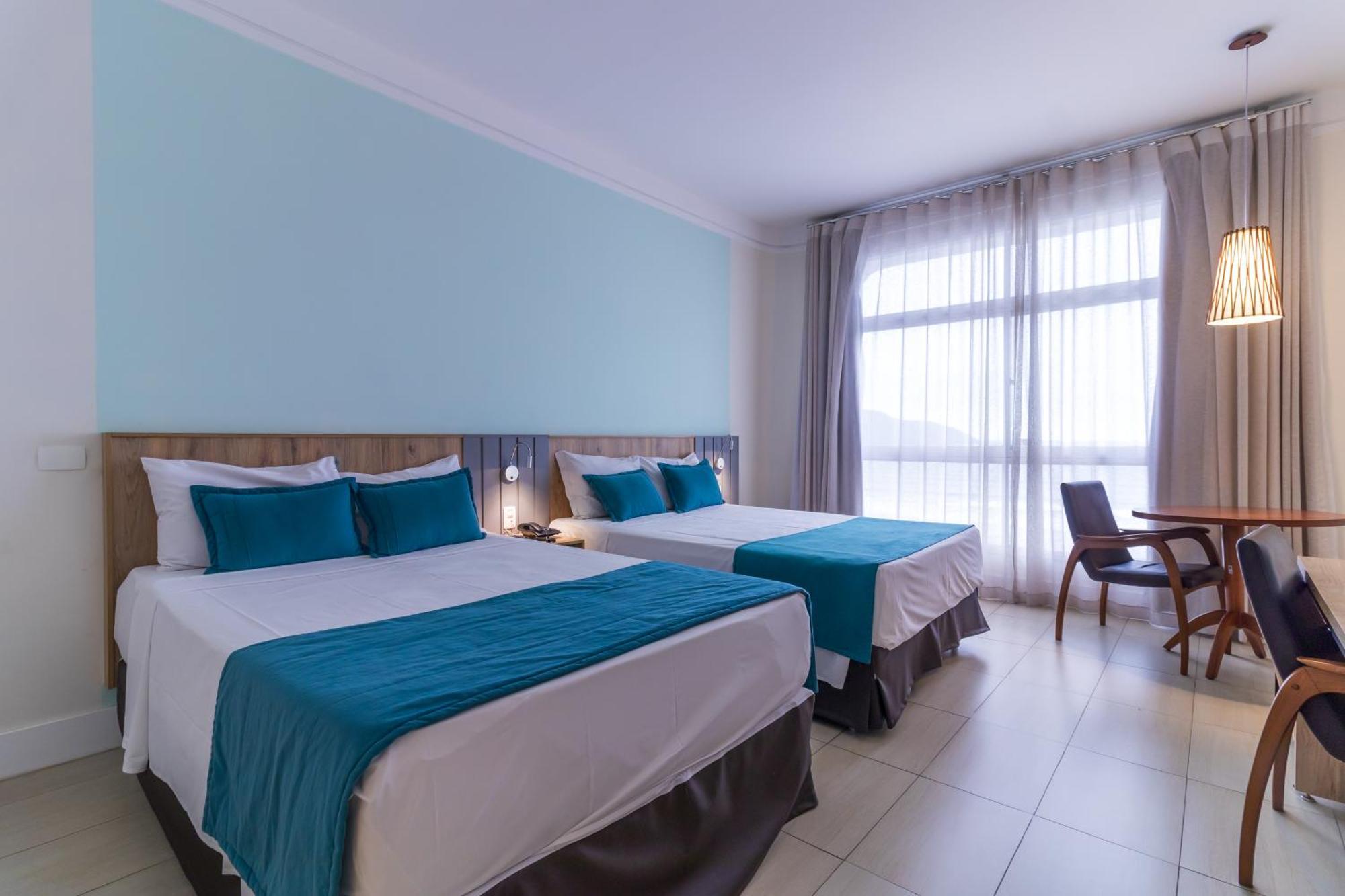 Parque Balneario Hotel Santos By Castelo Itaipava Стая снимка