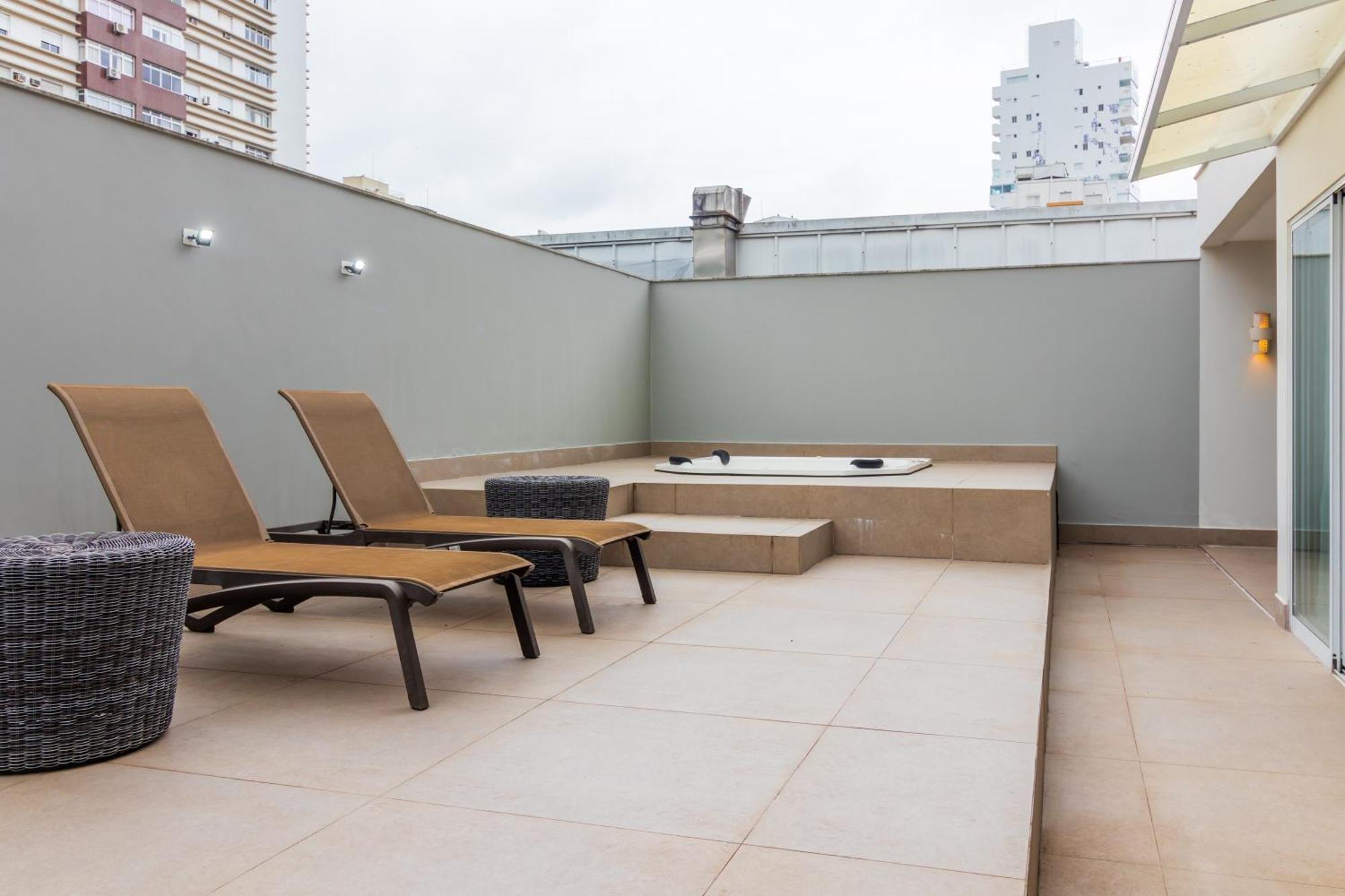 Parque Balneario Hotel Santos By Castelo Itaipava Екстериор снимка Rooftop spa