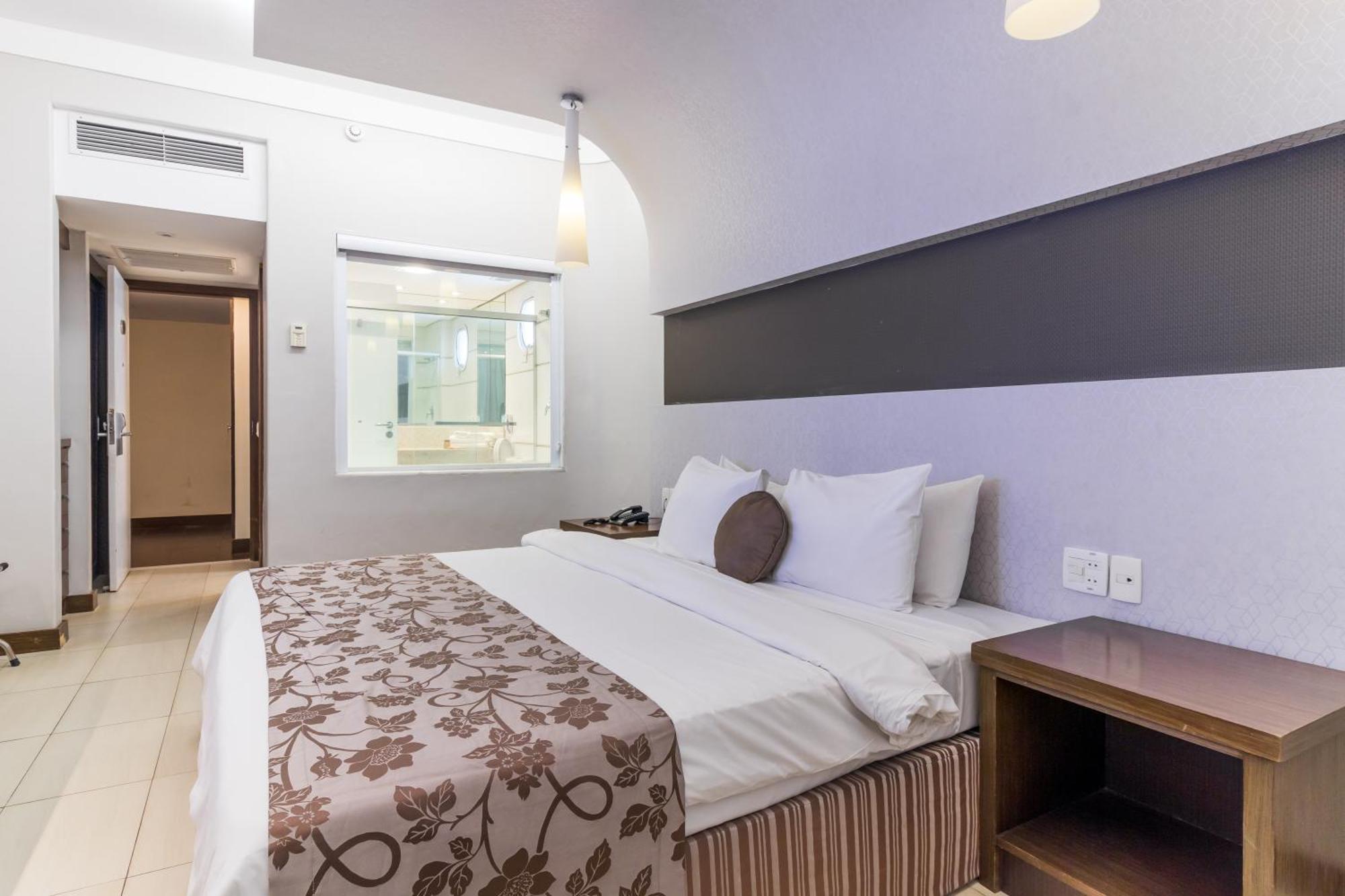 Parque Balneario Hotel Santos By Castelo Itaipava Стая снимка Deluxe Room