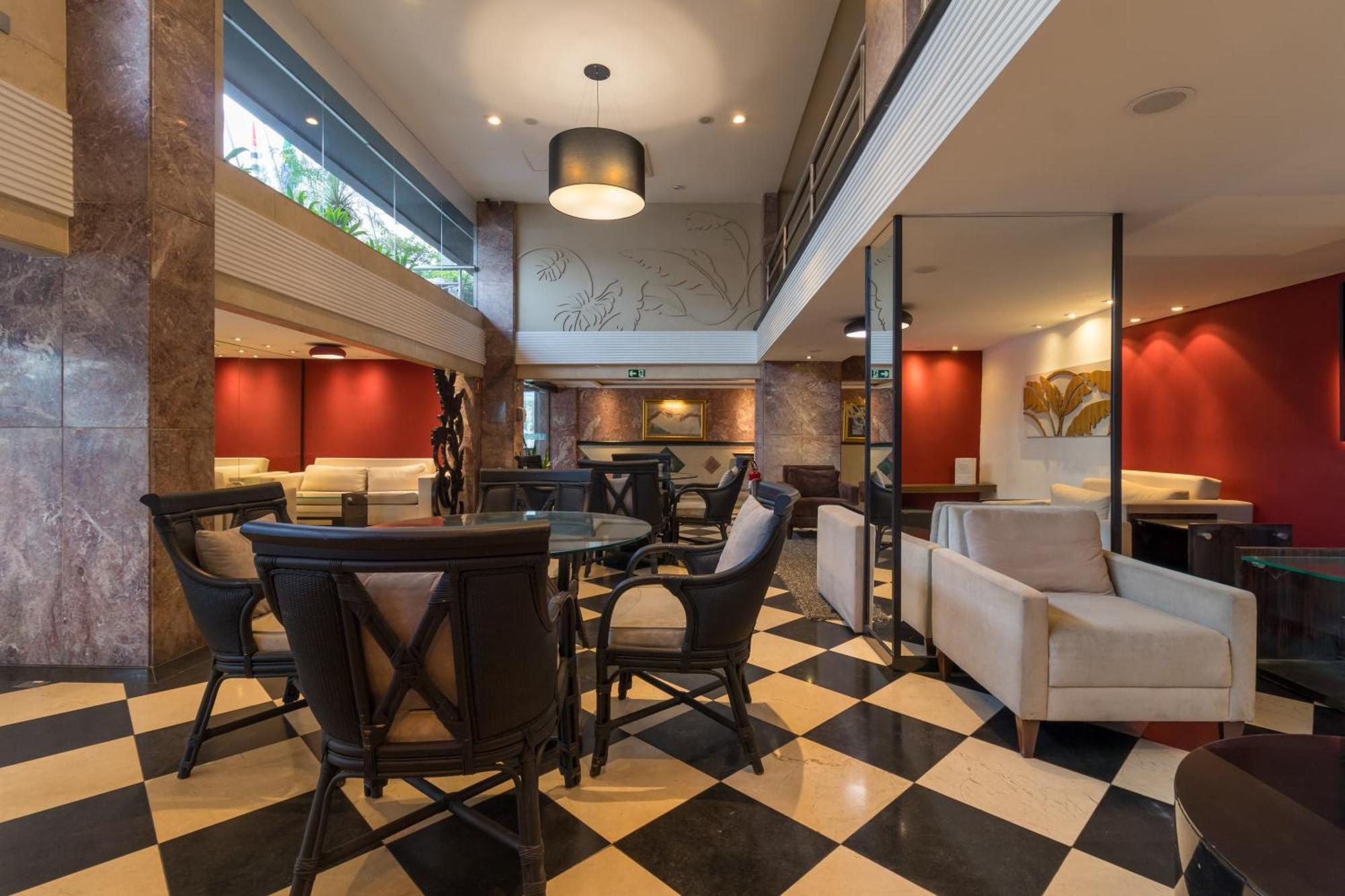 Parque Balneario Hotel Santos By Castelo Itaipava Екстериор снимка The lobby of the hotel