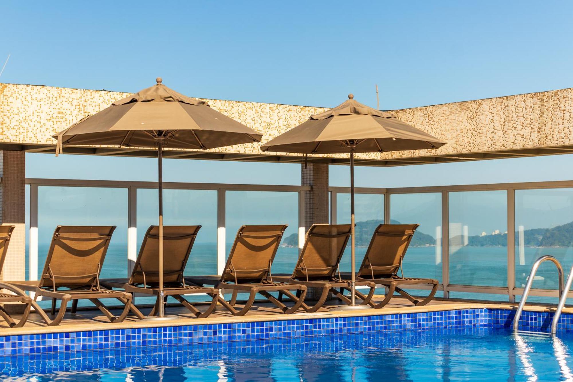 Parque Balneario Hotel Santos By Castelo Itaipava Екстериор снимка