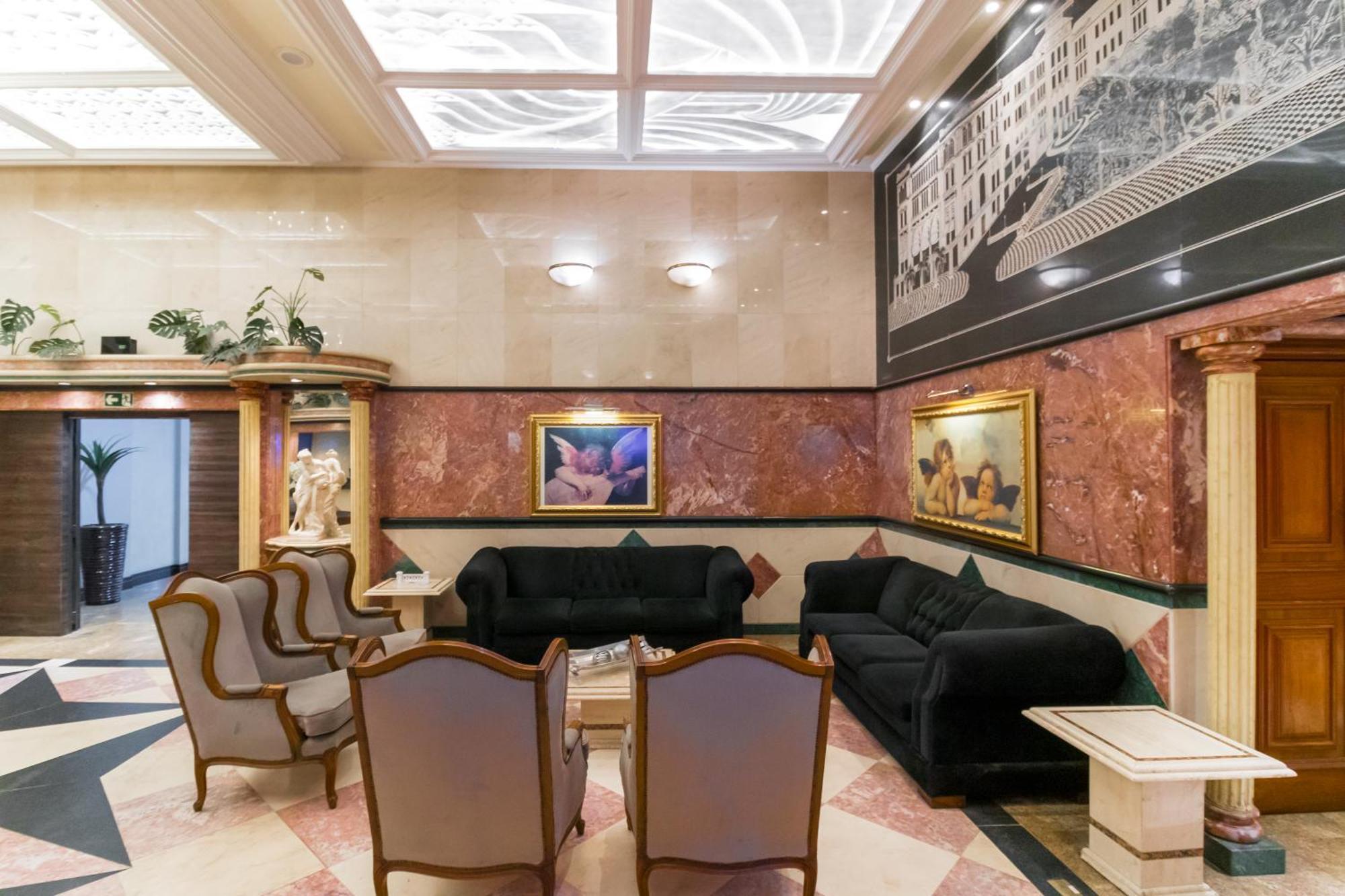 Parque Balneario Hotel Santos By Castelo Itaipava Екстериор снимка Lobby